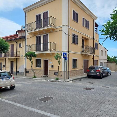 Scilla Resort Exterior foto